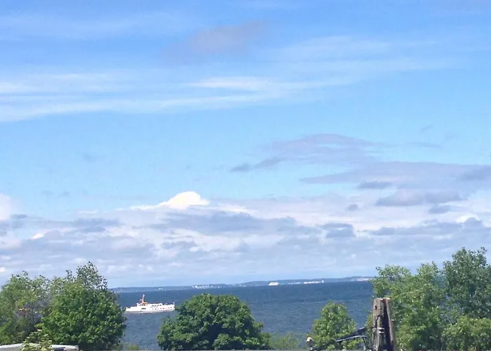 Residence Puro Beach - Adults Only Misdroy